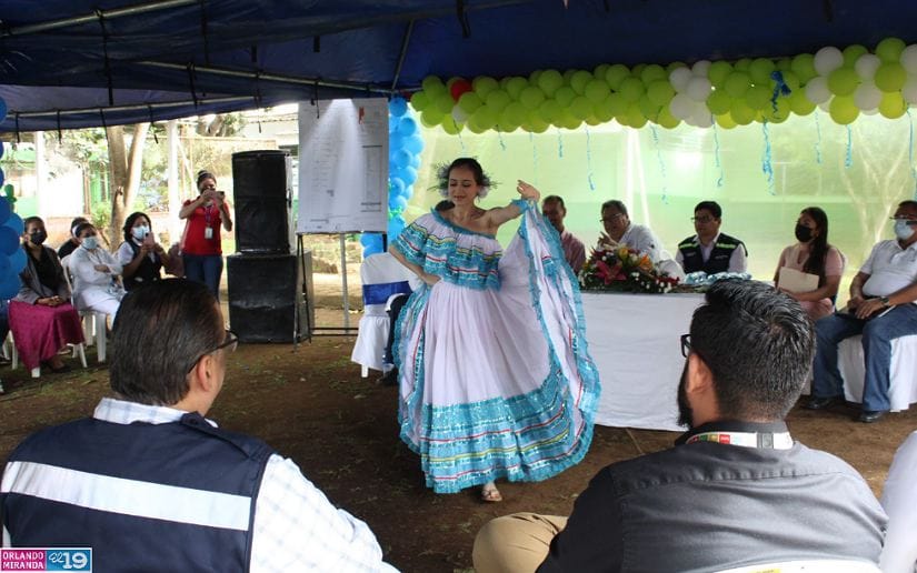 MASAYA