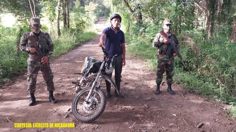 EJERCITO
