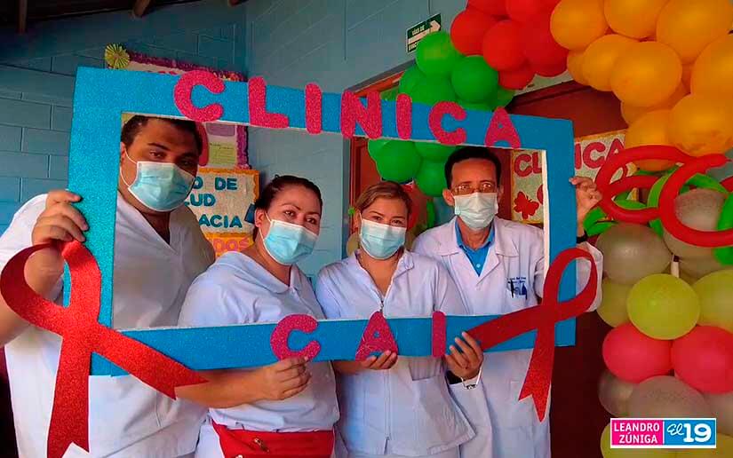 CLINICA