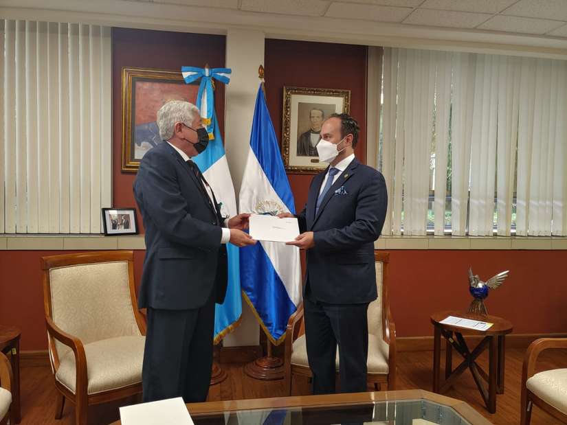 GUATEMALA