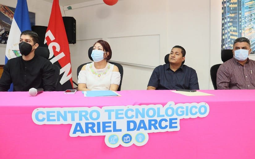 becas