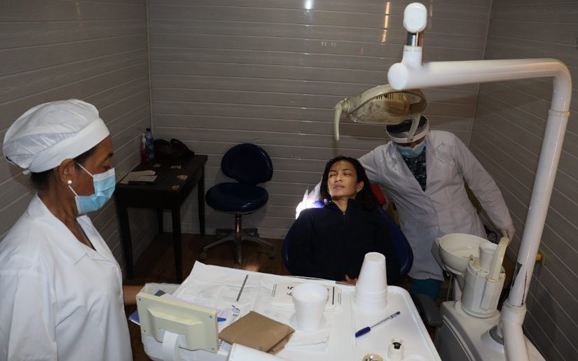 clinica