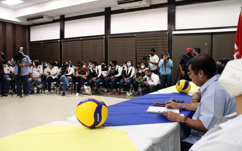 voleibol