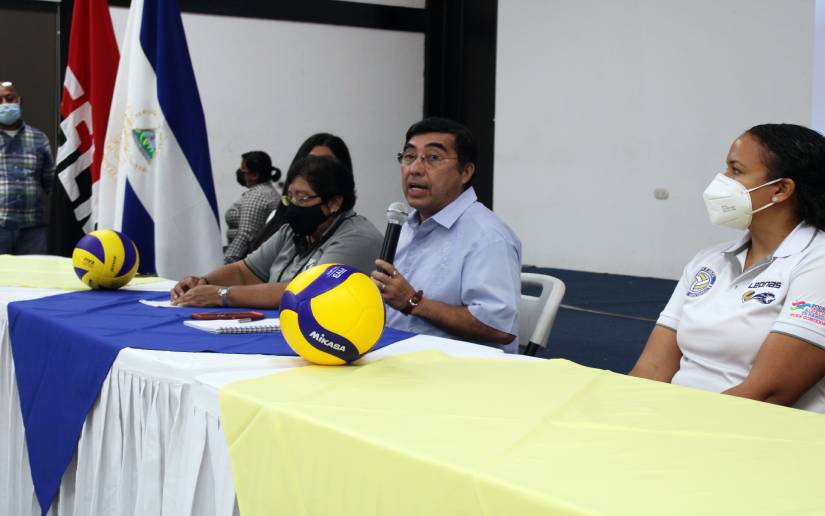 voleibol