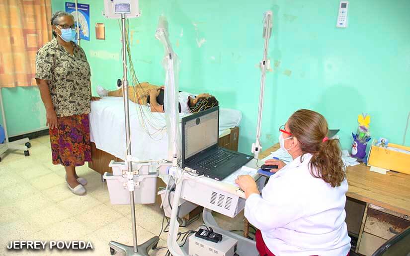 hospital