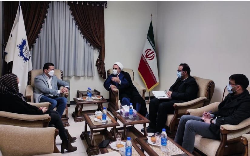 iran