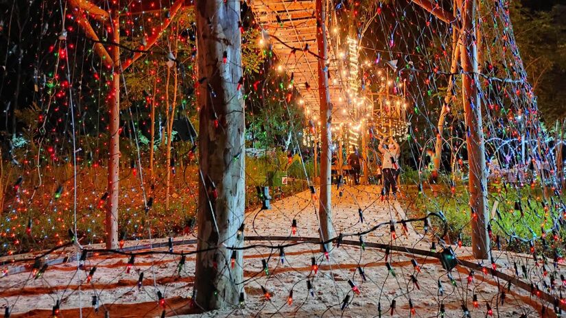 parque