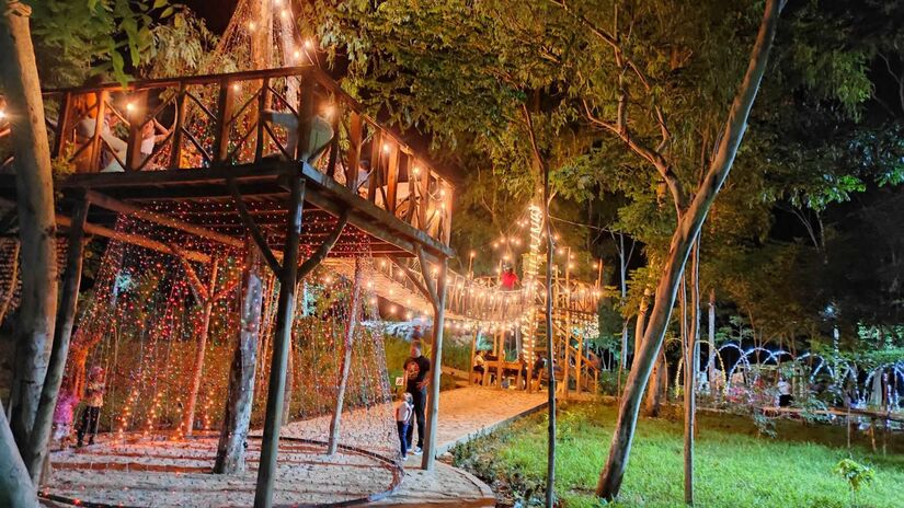 parque