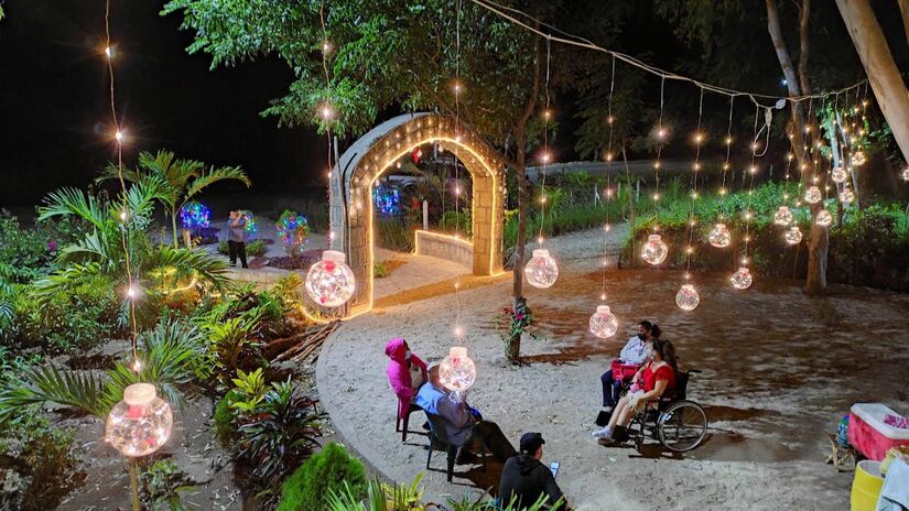parque