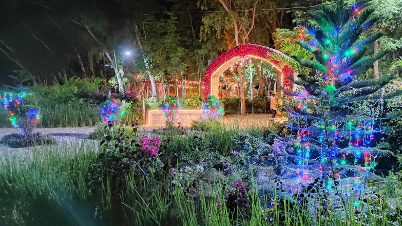 parque