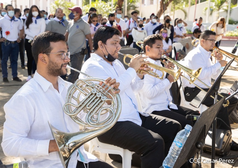 ORQUESTAS