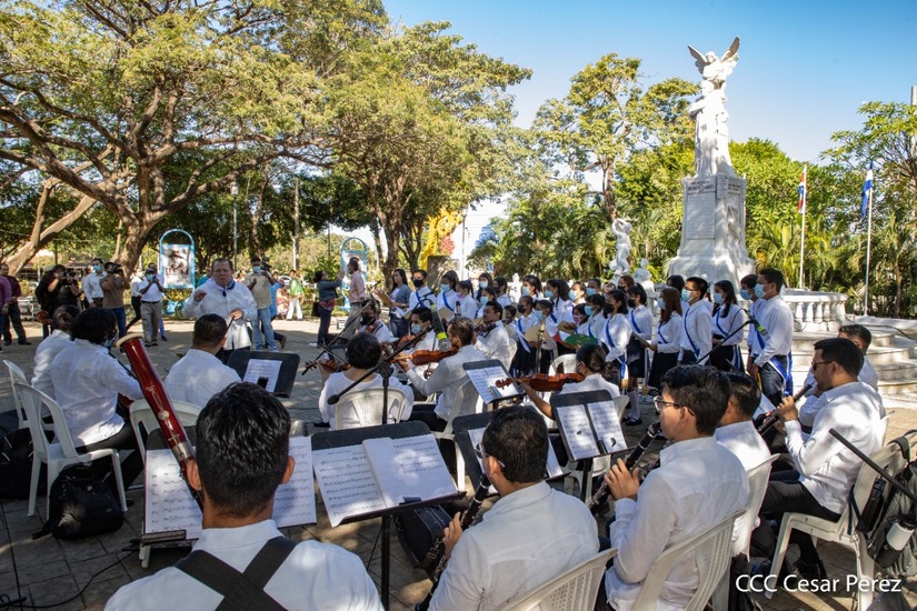 ORQUESTAS
