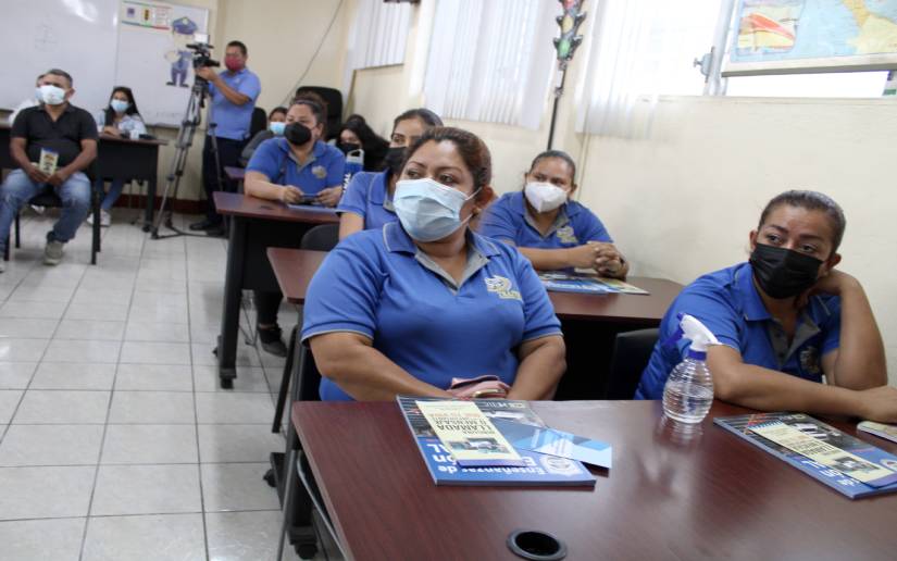 capacitacion