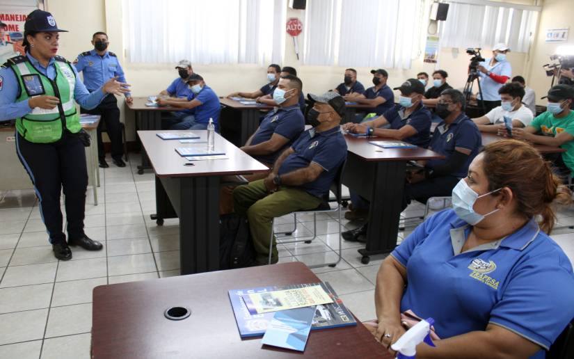 capacitacion