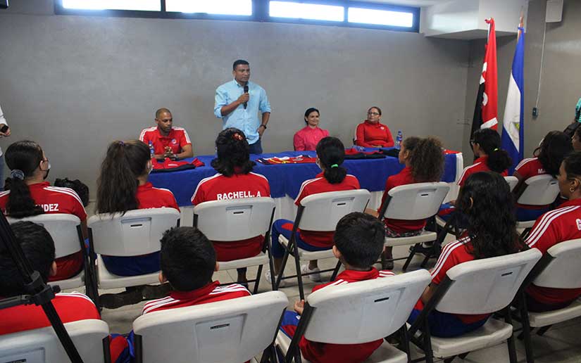 deportes