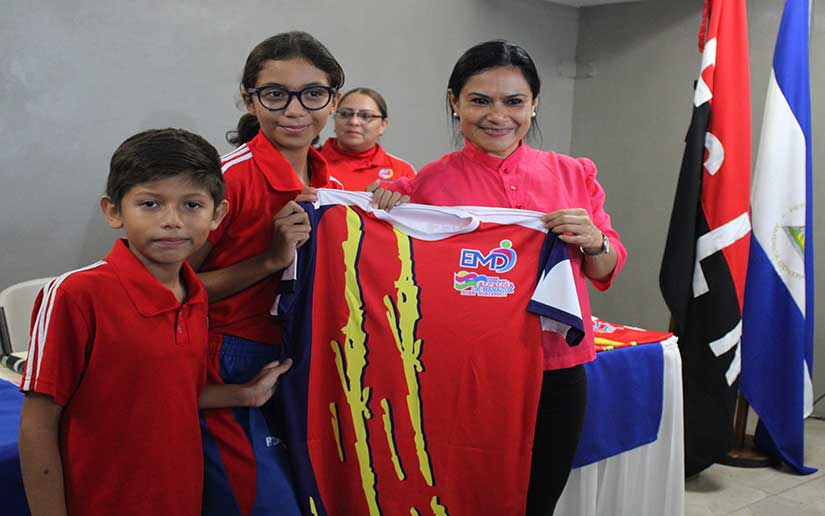 deportes