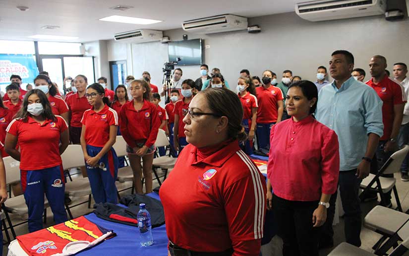 deportes