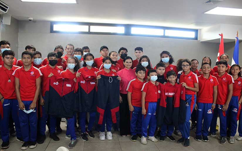 deportes