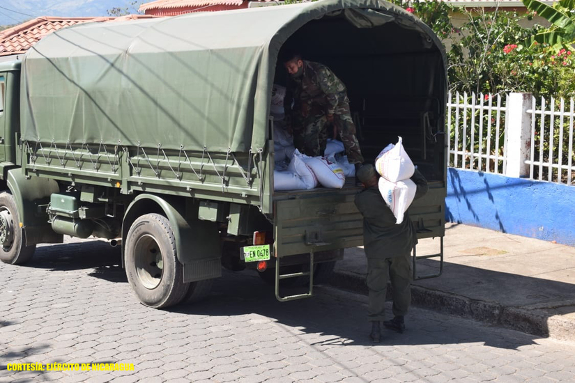 ejercito
