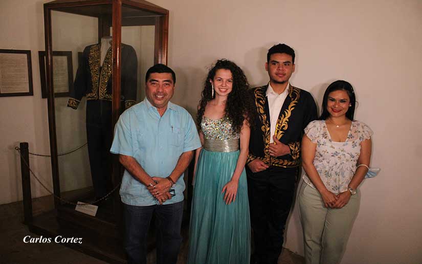 recital