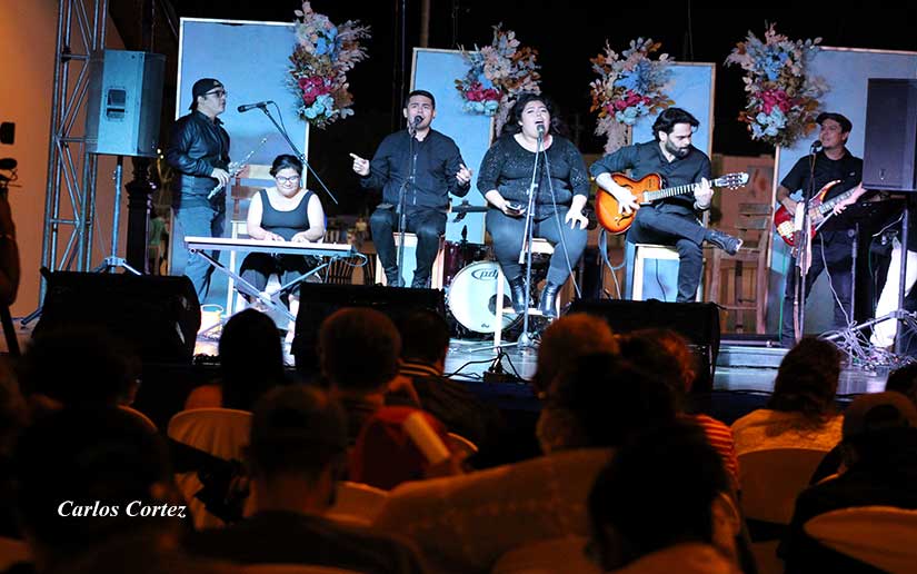 recital