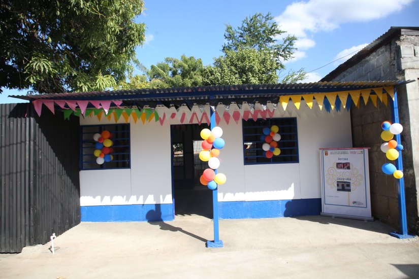 vivienda