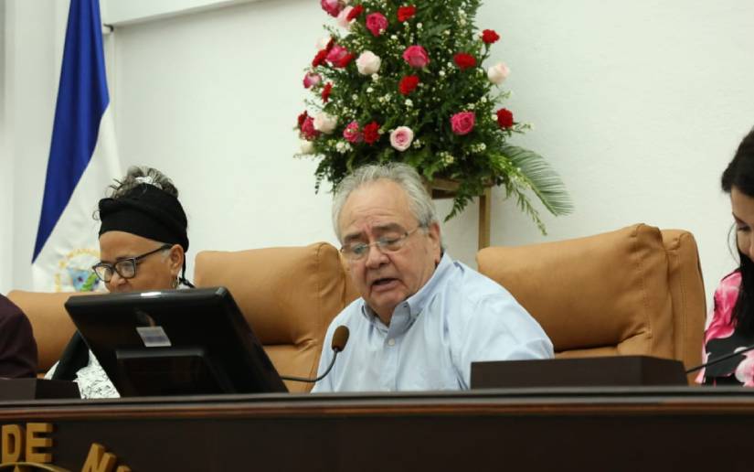 asamblea