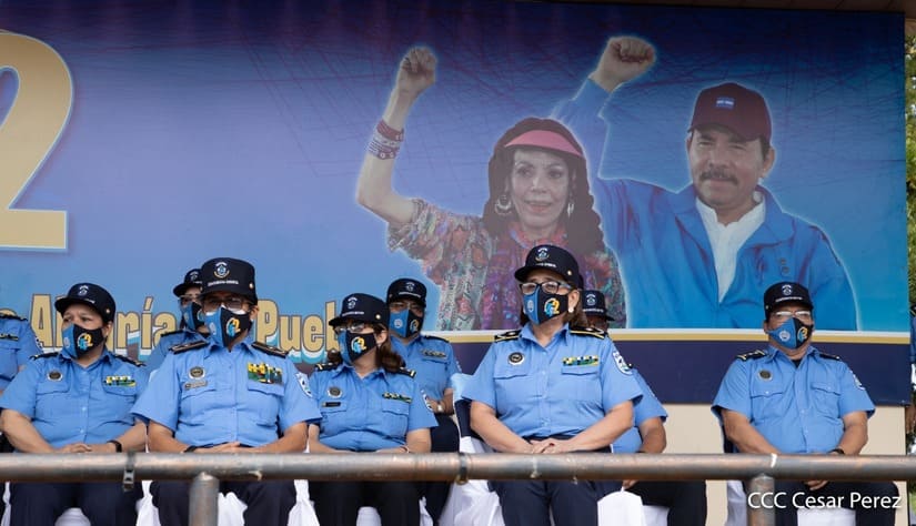 POLICIA