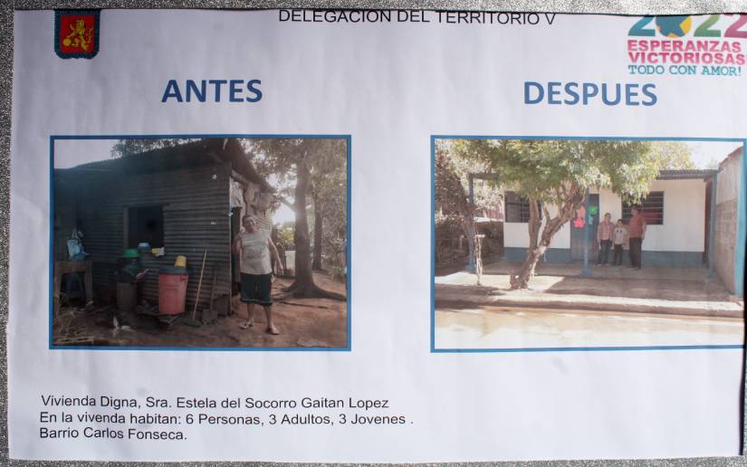 vivienda