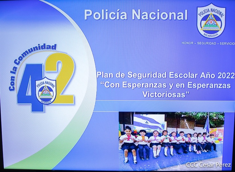 policia