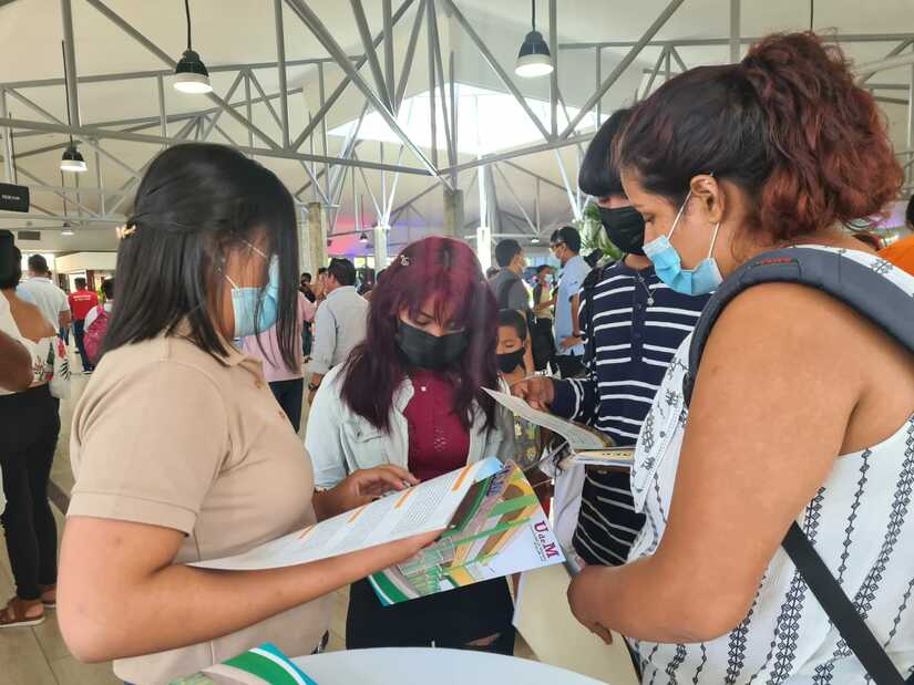 becas