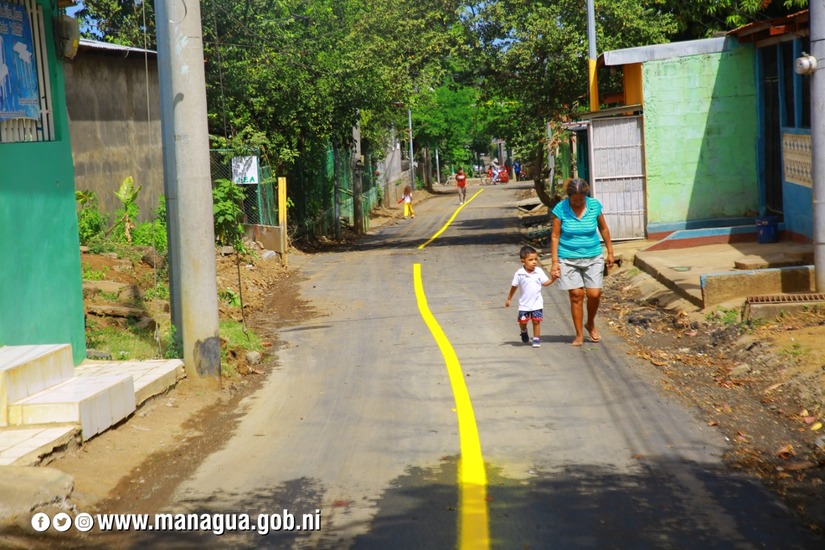 calles
