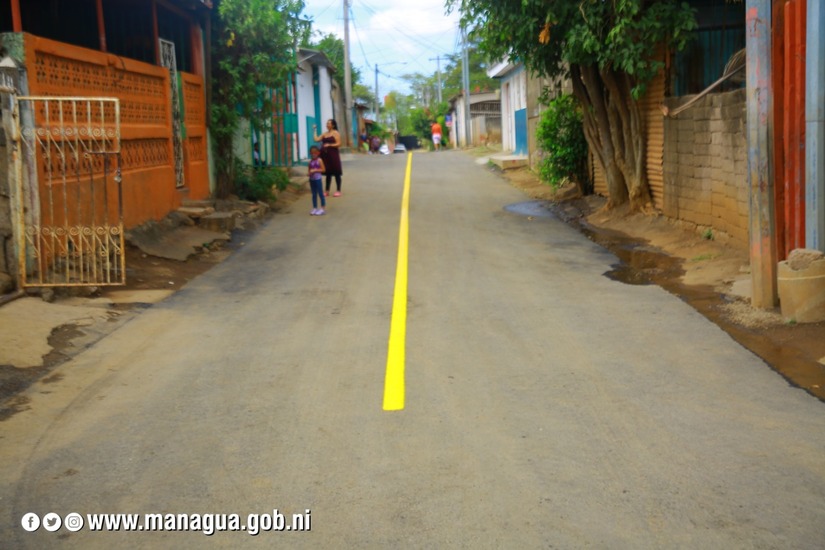 calles