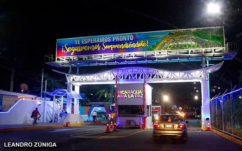 puerto