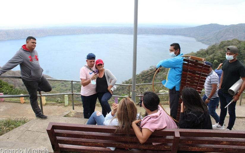 recorrido