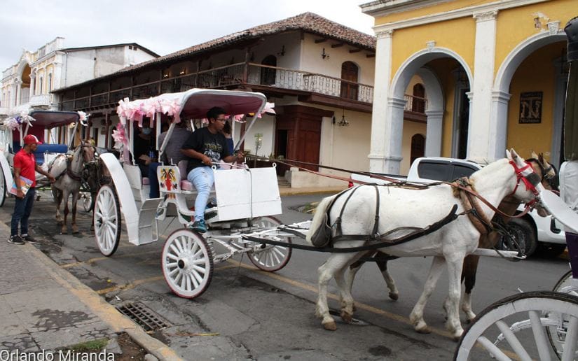 recorrido