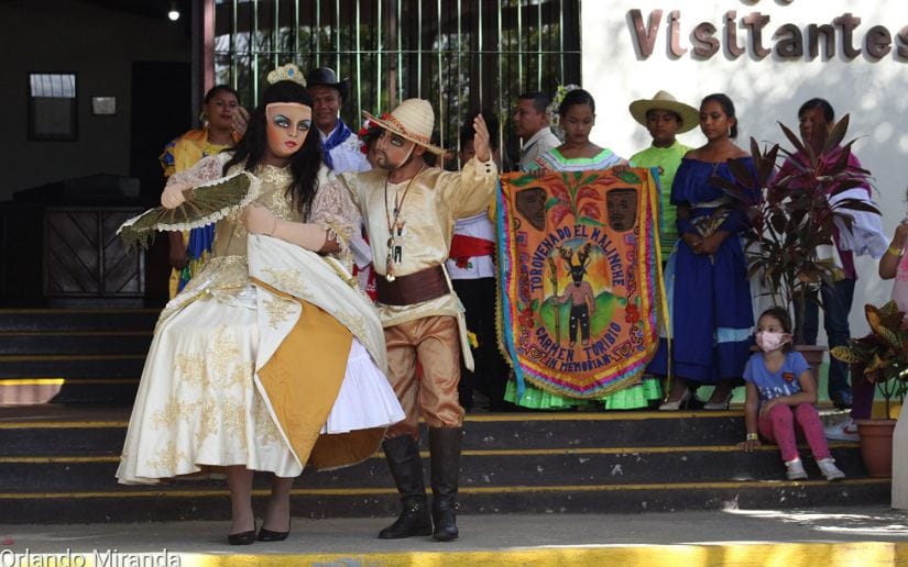 recorrido