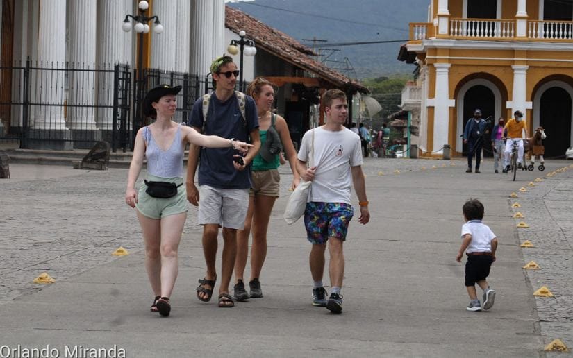 recorrido