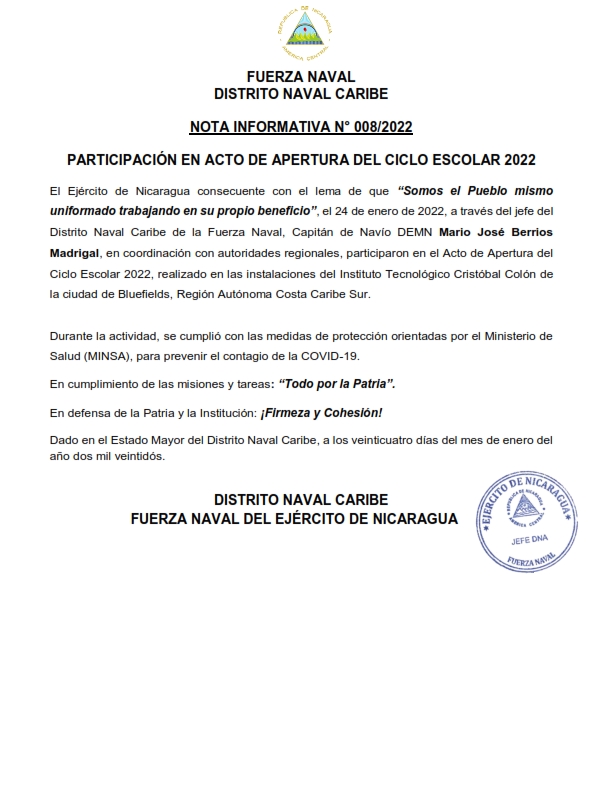 nota