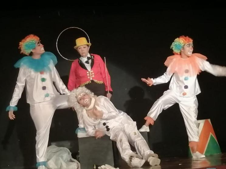 teatro