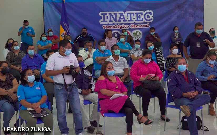 INATEC
