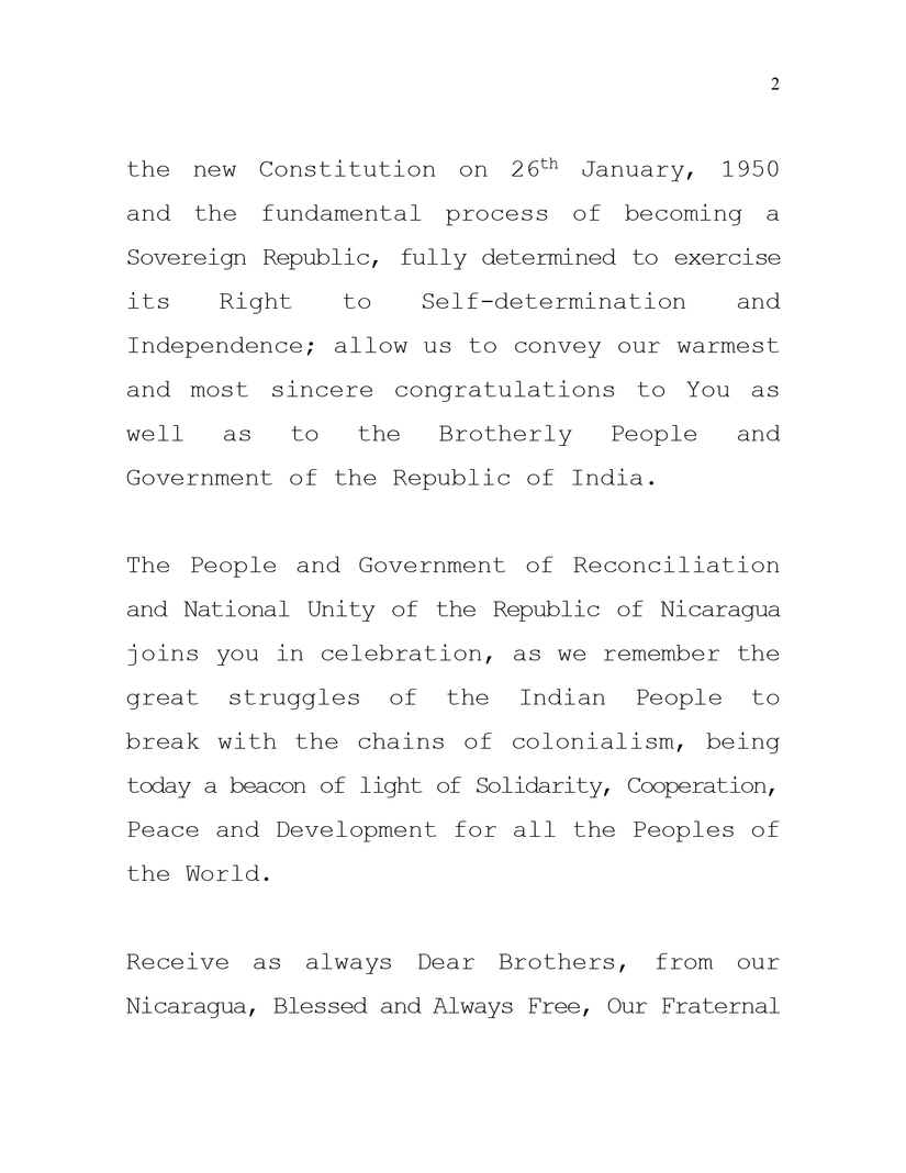 india