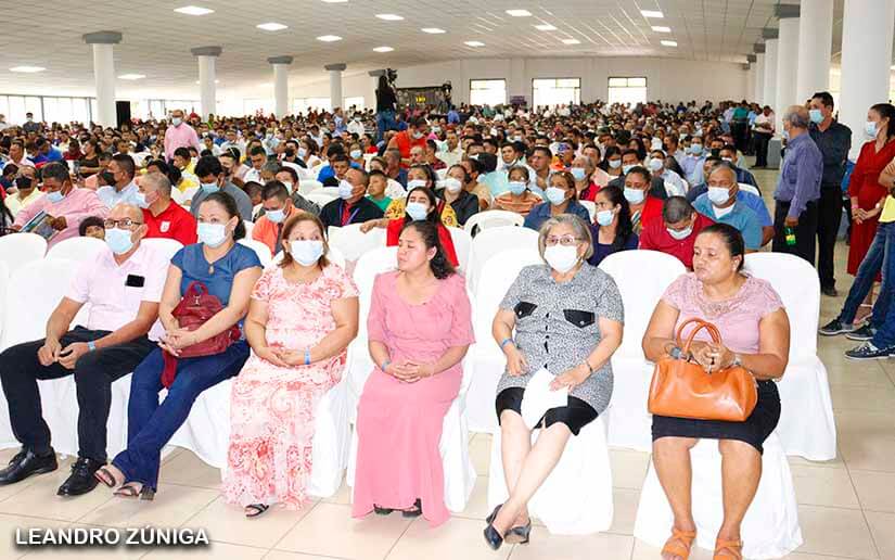 ASAMBLEA