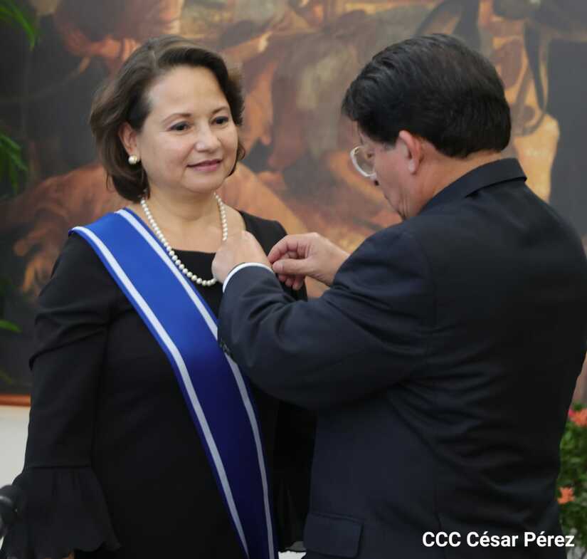 cancilleria