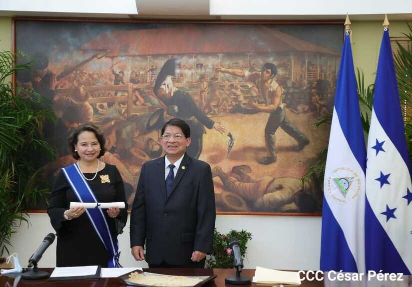 cancilleria