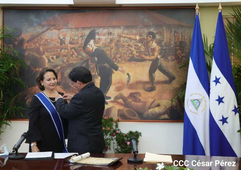 cancilleria