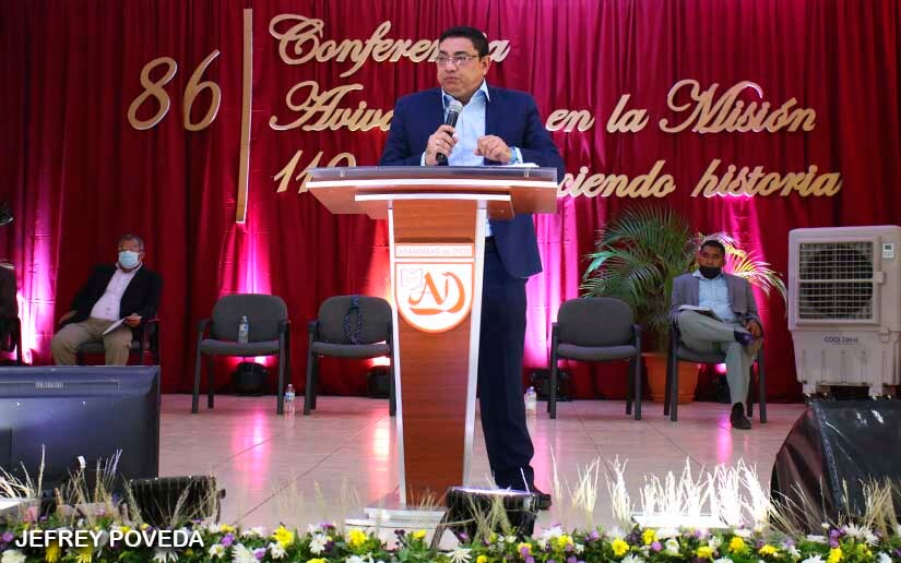 ASAMBLEA