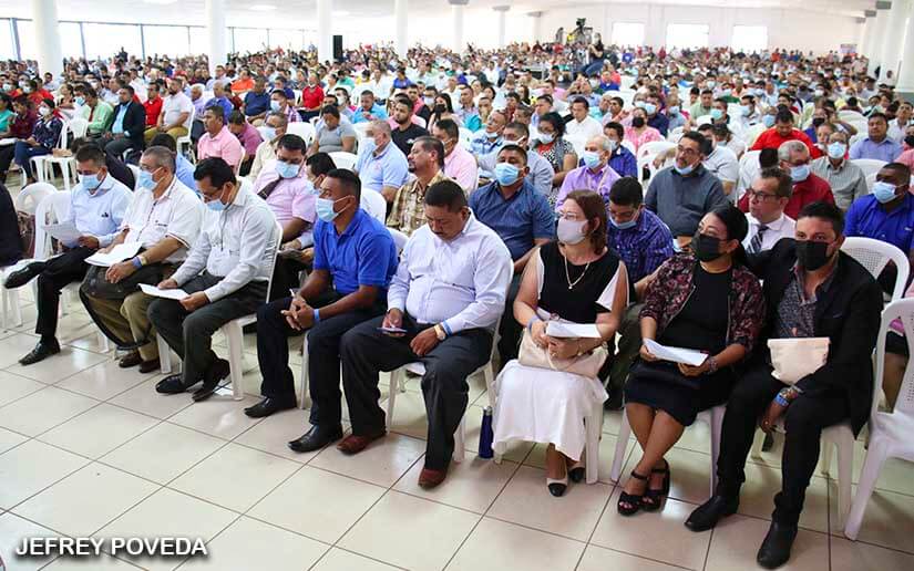 ASAMBLEA
