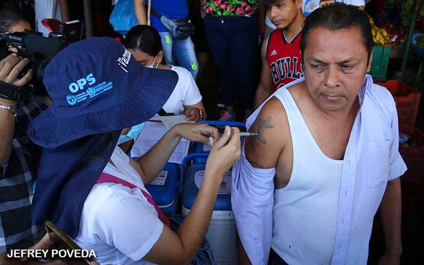 vacunacion