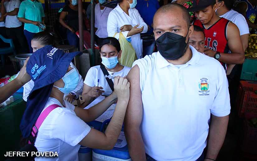 vacunacion
